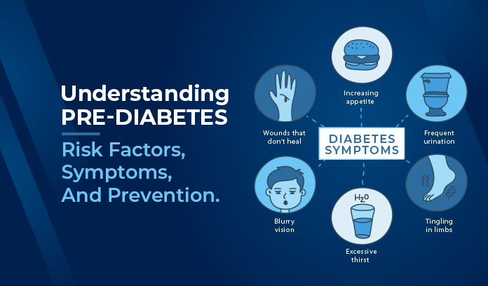 Understanding Pre-Diabetes