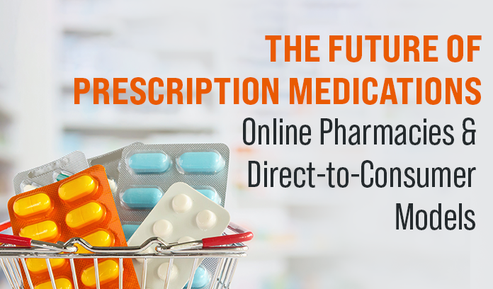 The Future of Prescription Medications