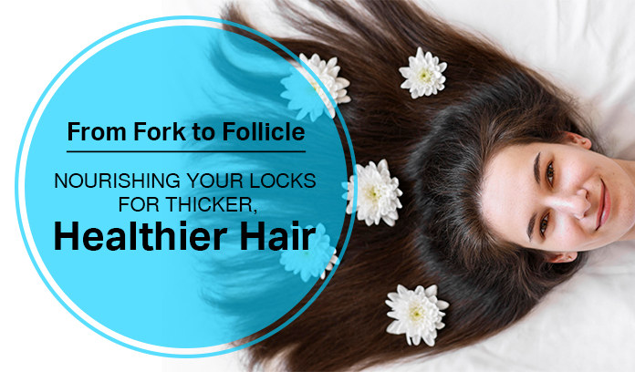 Nourish Your Locks: A Guide to Healthier Hair
