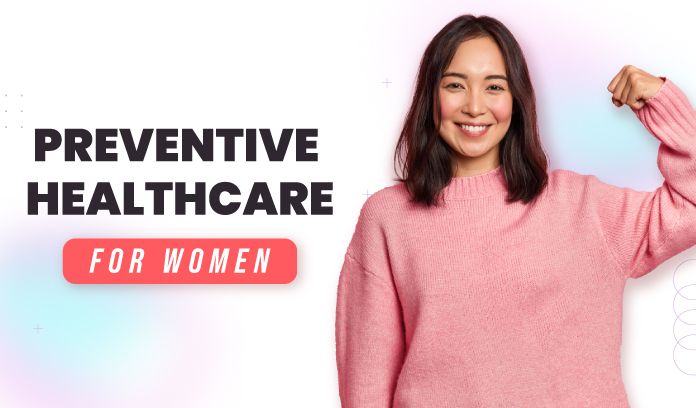 Preventive Healthcare for Women