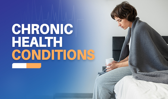 Chronic Health Conditions