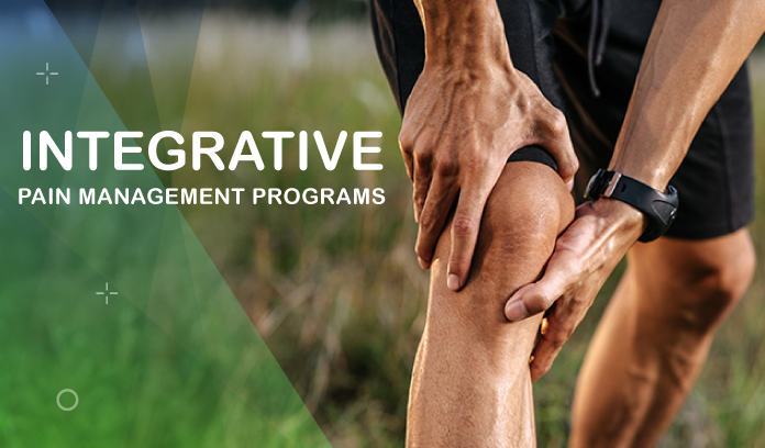 Integrative Pain Management Programs