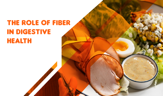 The Role of Fiber in Digestive Health