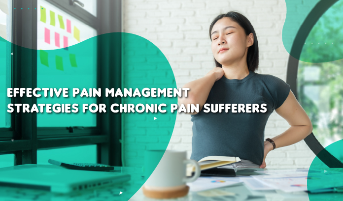 Coping Mechanisms for Living with Chronic Pain